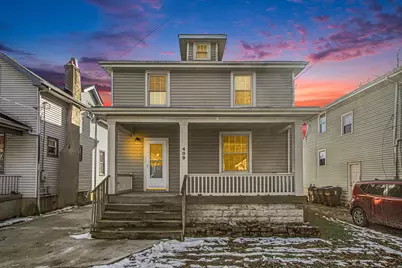409 Auburn Street, Latonia, KY 41015 - Photo 1