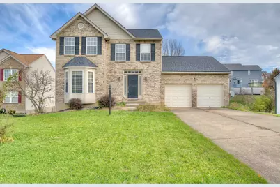 1012 Meadowbrook Court, Hebron, KY 41048 - Photo 1