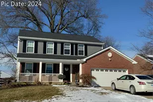 2547 Spring Mill Pl, Burlington, KY 41005 - Photo 1