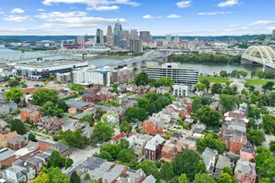 405 E 4th St, Newport, KY 41071 - Photo 1