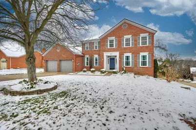 501 Gerhard Drive, Edgewood, KY 41017 - Photo 1