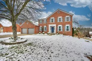 501 Gerhard Dr, Edgewood, KY 41017 - Photo 1