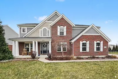 1875 Woodward Court, Union, KY 41091 - Photo 1