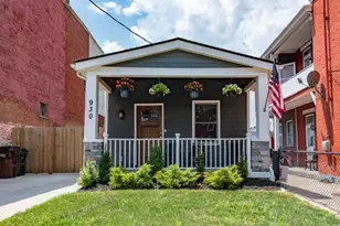 930 York St, Newport, KY 41071 - Photo 1
