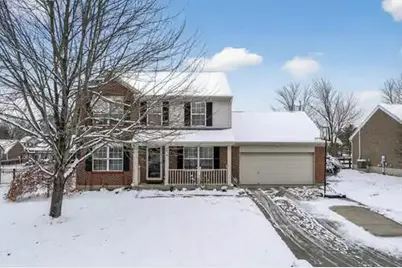 2932 Collier Lane, Burlington, KY 41005 - Photo 1