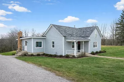 810 Kenney Road, Dry Ridge, KY 41035 - Photo 1