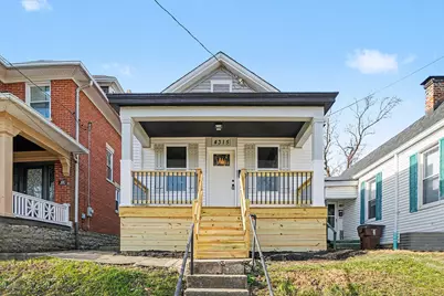 4315 Michigan Avenue, Covington, KY 41015 - Photo 1