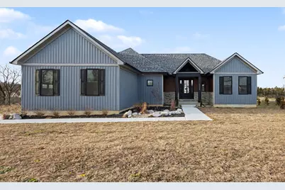 10448 Pleasant Ridge Road, Alexandria, KY 41001 - Photo 1