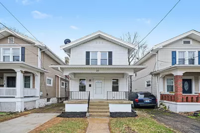 27 W 32nd Street, Covington, KY 41015 - Photo 1