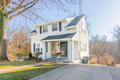 150 Woodside Place, Fort Thomas, KY 41075 - Photo 1