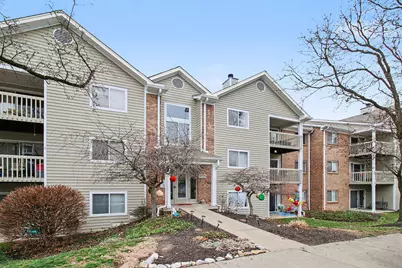 220 Willowbrook Court #4, Wilder, KY 41071 - Photo 1