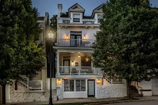 313 York St, Newport, KY 41071 - Photo 1