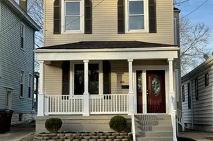 50 E 41st St, Covington, KY 41015 - Photo 1