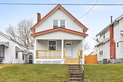 4415 Huntington Avenue, Covington, KY 41015 - Photo 1