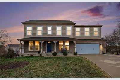 2503 Firethorne Court, Hebron, KY 41048 - Photo 1