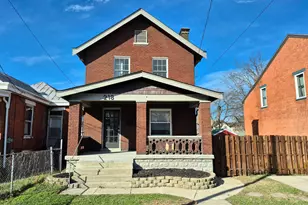 218 W 21st St, Covington, KY 41014 - Photo 1