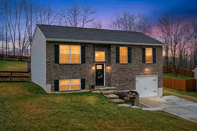 121 Ashley Drive, Dry Ridge, KY 41035 - Photo 1