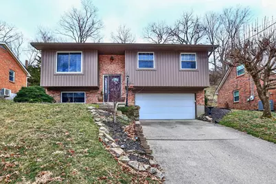 48 Bonnie Lane, Fort Thomas, KY 41075 - Photo 1