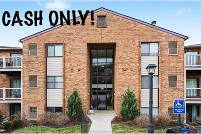 30 Woodland Hills Drive #8, Southgate, KY 41071 - Photo 1