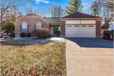 404 Millrace Drive, Cold Spring, KY 41076 - Photo 1