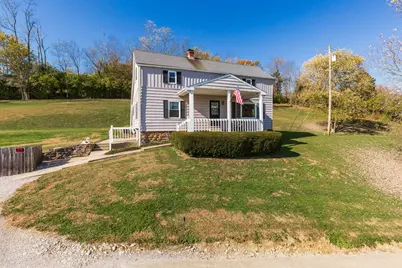 1923 Poplar Ridge Road, Melbourne, KY 41059 - Photo 1
