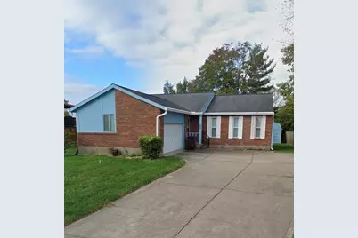 7740 Walnut Creek Drive, Florence, KY 41042 - Photo 1