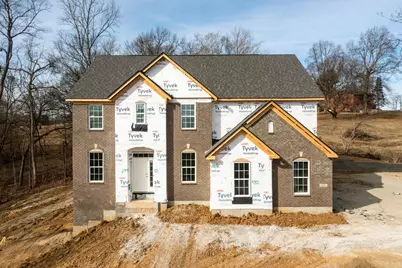 1852 Coachtrail Drive, Hebron, KY 41048 - Photo 1