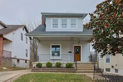 30 Indiana Avenue, Fort Thomas, KY 41075 - Photo 1