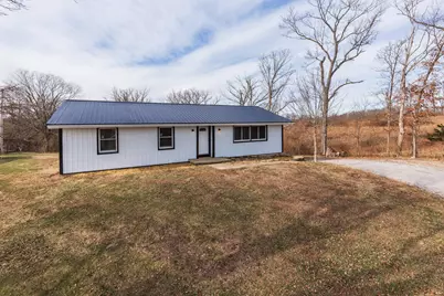 587 Jenkins Lane, Falmouth, KY 41040 - Photo 1