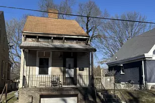 316 W 21st St, Covington, KY 41014 - Photo 1