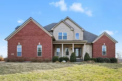 2370 Barnes Road, Williamstown, KY 41097 - Photo 1