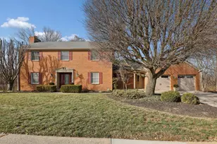 2460 ORCHID LN, Villa Hills, KY 41017 - Photo 1