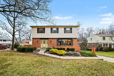 106 Varsity Court, Crestview Hills, KY 41017 - Photo 1