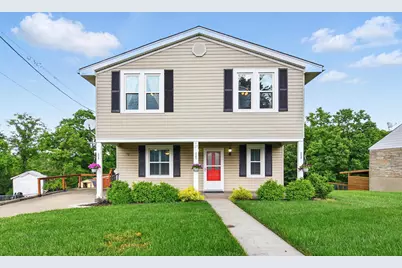 17 Harrison Avenue, Bellevue, KY 41073 - Photo 1