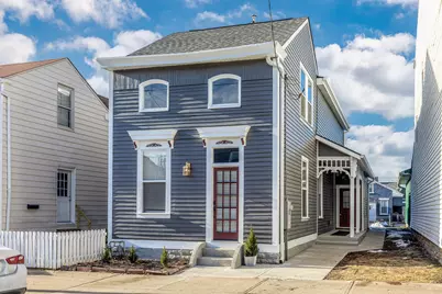 427 Thornton Street, Newport, KY 41071 - Photo 1