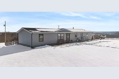 1545 Elliston Napoleon Road, Dry Ridge, KY 41035 - Photo 1