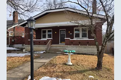 42 Concord Avenue, Fort Thomas, KY 41075 - Photo 1