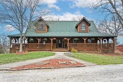 1637 Upper Tug Fork Road, Alexandria, KY 41001 - Photo 1