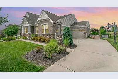 1557 Smarty Jones Court, Union, KY 41091 - Photo 1