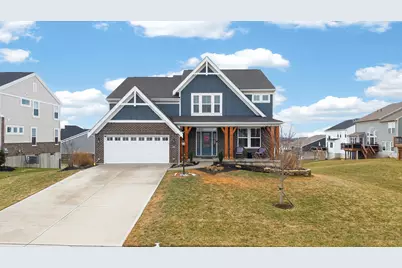 1315 Parkridge Drive, Alexandria, KY 41001 - Photo 1