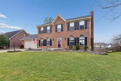 2225 Forest Lawn Drive, Florence, KY 41042 - Photo 1
