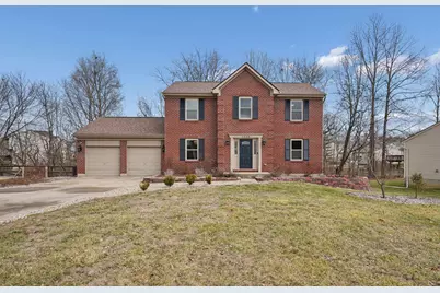 2930 Spring Cove Way, Burlington, KY 41005 - Photo 1