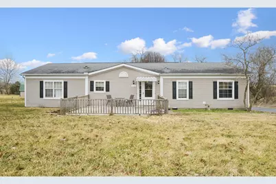 1252 Dutch Ridge Road, Augusta, KY 41002 - Photo 1