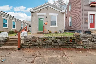 724 Roberts Street, Newport, KY 41071 - Photo 1