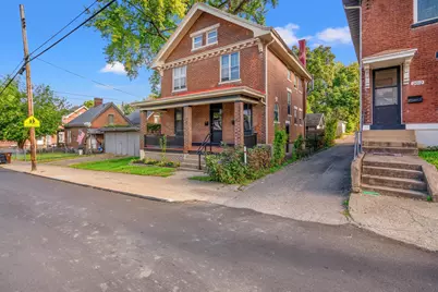 2010 Howell Street, Covington, KY 41014 - Photo 1