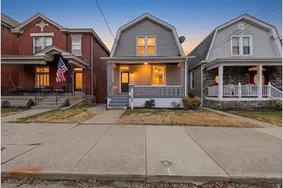 318 Walnut Street, Bellevue, KY 41073 - Photo 1