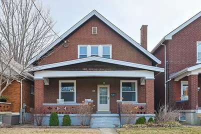 607 Elm Street, Ludlow, KY 41016 - Photo 1