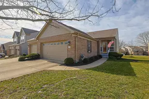 111 Hidden Ridge Ct, Cold Spring, KY 41076 - Photo 1