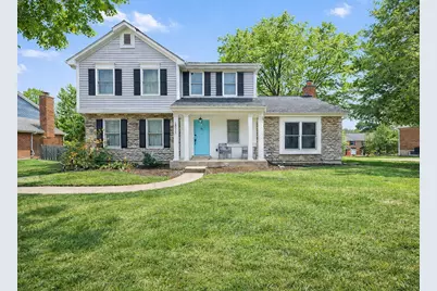 1371 Ashford Place, Florence, KY 41042 - Photo 1