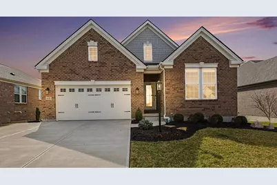 1037 McCarron Lane, Union, KY 41091 - Photo 1